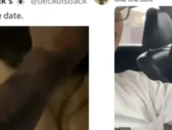 Klarifikasi Bagus Alezar Pemilik Akun @Beckoisback Soal Konten Video Kontroversial