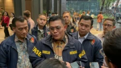 Bareskrim Tangkap Direktur & Komisaris PT DSI, Kerugian Capai Rp2,4 Triliun