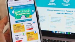 Bayar Pajak Motor Online Tokopedia