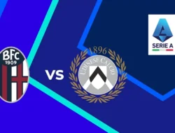 Bologna vs Udinese: Bernardeschi Bawa Tuan Rumah Raih Kemenangan Tipis