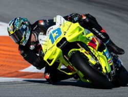 Bursa Transfer MotoGP 2027: 5 Nama Rider Moto2 yang Berpotensi Naik Kelas