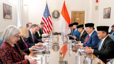 Dampak Negosiasi Dagang RI-AS pada Eksistensi dan Kedaulatan Media Nasional