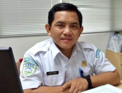 Daryono Resmi Mundur dari Jabatan Direktur Gempa Bumi dan Tsunami BMKG