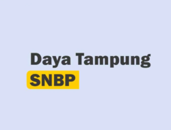 Daya Tampung SNBP 2026: Persaingan Ketat Masuk Perguruan Tinggi Negeri