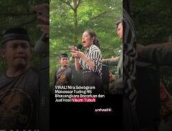 Pekik Keadilan Nira Makassar Usai Foto Visum Bocor