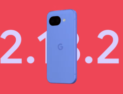 Google Resmi Konfirmasi Pixel 10a: Desain Tanpa Tonjolan Kamera dan Performa Premium