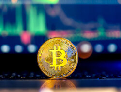 Harga Bitcoin Menguat di Tengah Volatilitas Pasar Kripto