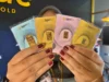 Bank Sentral China Lonjakkan Pembelian Cadangan Emas Terbesar dalam Dua Setengah Tahun
