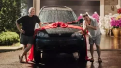 Honda HRV 2005 untuk Raffi Ahmad dari Gading Marten