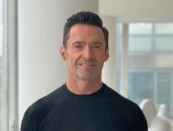 Hugh Jackman Ramal Wolverine Gabung Avengers, Kini Jadi Kenyataan