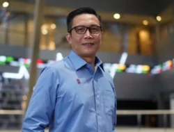 Gantikan Iman Rachman, Jeffrey Hendrik Pimpin BEI Lewat Masa Krisis dan Gejolak MSCI
