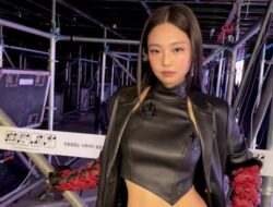 Beli Gedung Mewah Rp 230 Miliar Tunai, Jennie BLACKPINK Kembali Pamer Aksi Investasi Properti