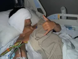 Jorge Martin Konsultasi ke Marquez soal Cedera, Kini Ditangani Dokter yang Sama
