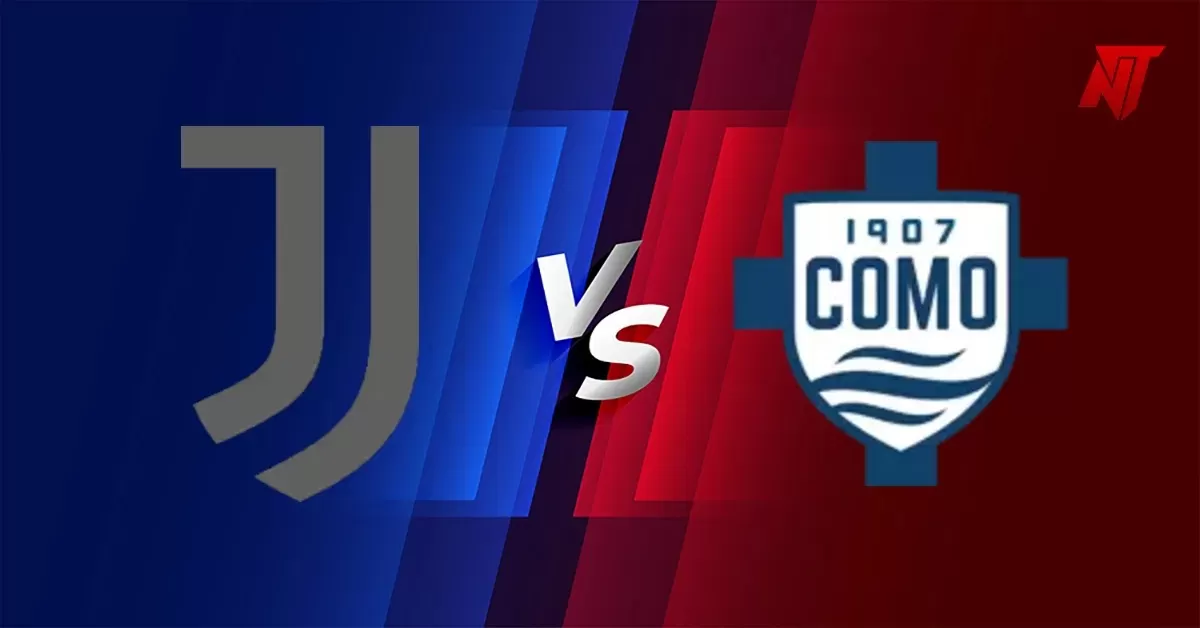 Juventus vs Como