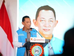 Kasus Brimob: Kapolri Perintahkan Usut Tuntas Dugaan Kekerasan Anak di Maluku