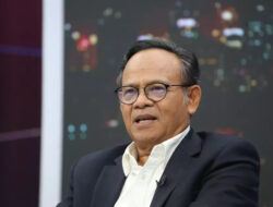 Ketua Dewan Pers Dorong Dialog Serius dengan Google Terkait Penerapan Publisher Right