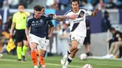 LA Galaxy