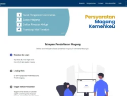 Magang Kemenkeu 2026: Syarat, Formasi, dan Cara Pendaftarannya