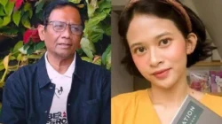 Mahfud MD Tegur Tyas Alumni LPDP yang Viral