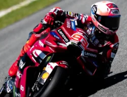 MotoGP Thailand 2026, Musim Terakhir 1000cc Siap Pecahkan Rekor dan Strategi Baru