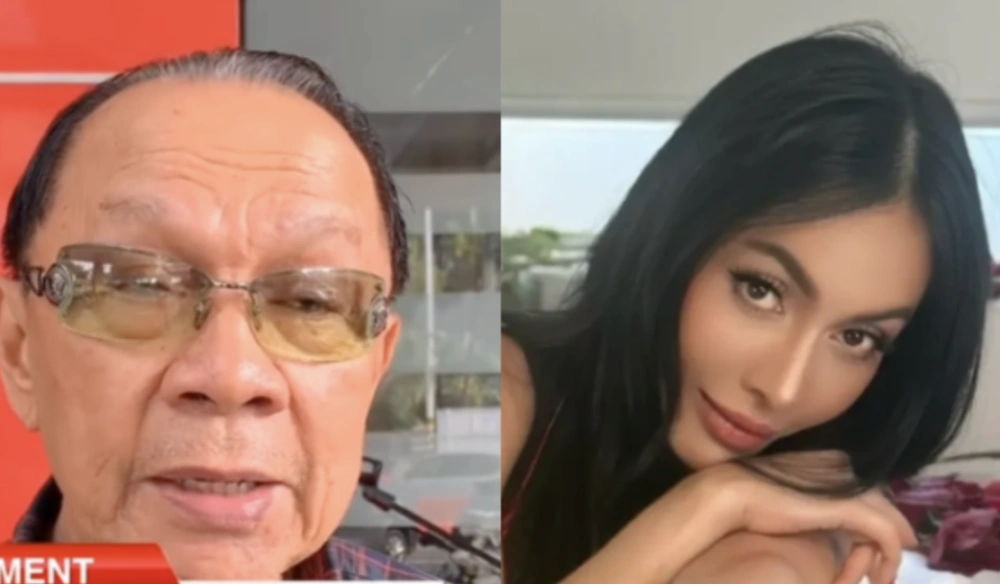 Klaim Muara Karta soal Tiga Anak Picu Reaksi Keluarga Denada