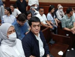 Skandal Minyak Pertamina: Muhammad Kerry Adrianto Terjerat Hukuman Berat dan Denda Triliunan