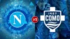 Napoli vs Como 1907: Duel Sengit Perempat Final Coppa Italia 2025/26