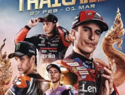 Nonton MotoGP Lol: Live Streaming Balap Motor Seru dan Lengkap