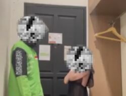 Video 16 Menit Ojol Samarinda Viral Bersama Wanita Tamu Hotel, Benarkah?