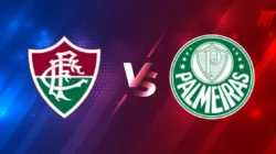 Palmeiras vs Fluminense