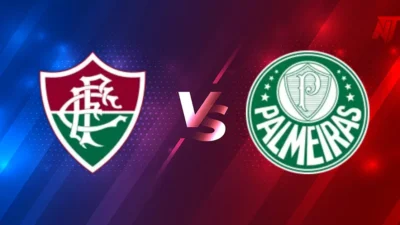 Palmeiras vs Fluminense