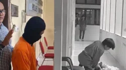 Pembacokan Mahasiswi UIN Suska Riau