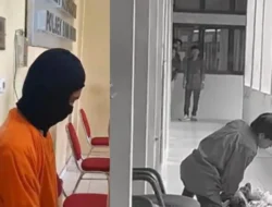 Pembacokan Mahasiswi UIN Suska Riau, Pelaku Berhasil Ditangkap