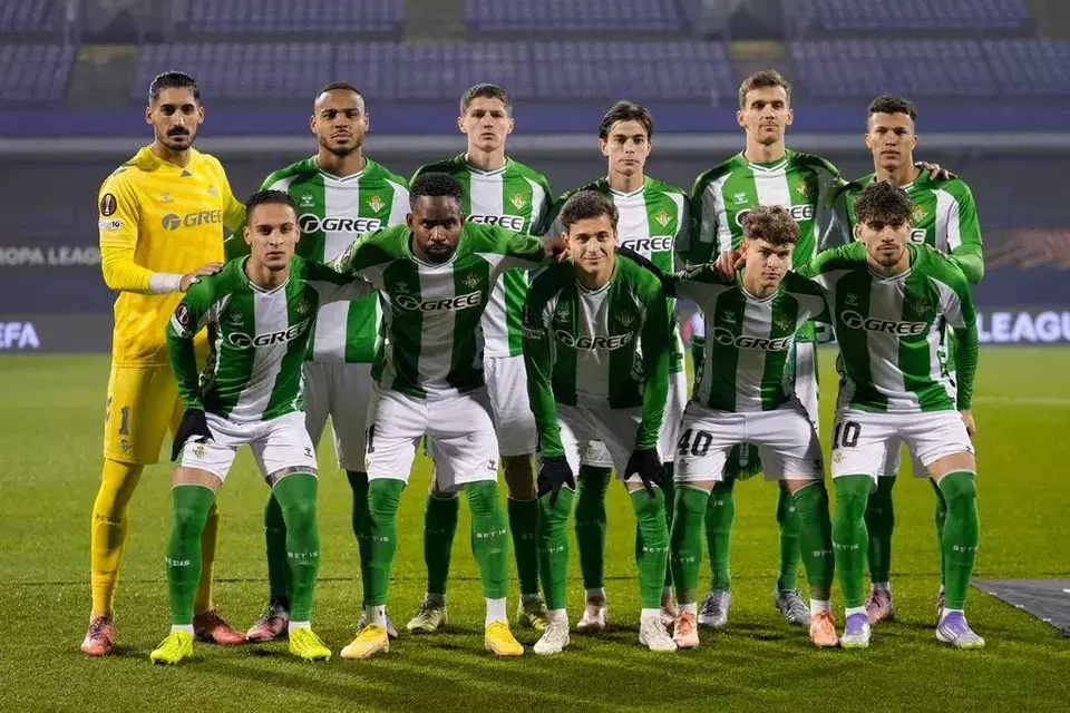 Real Betis