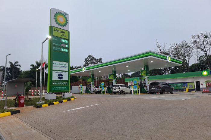 April 2026, SPBU Swasta Tidak Lagi Impor Solar Sendiri