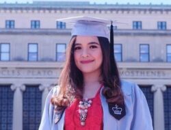 Tasya Kamila Minta Maaf Usai Laporan Kontribusi LPDP Dihujat Netizen