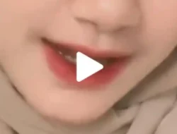 Video Terduga Tiara Kartika Viral 4 Menit 59 Detik, Isinya Bikin Heboh