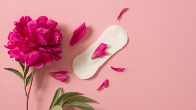 Tips Agar Haid Lancar