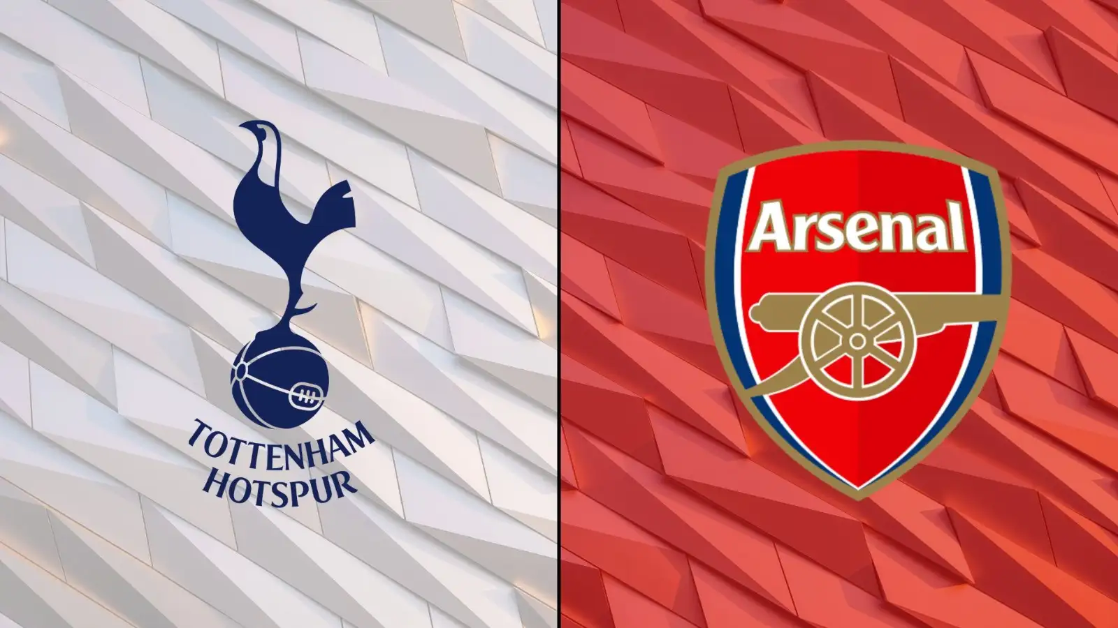 Tottenham Hotspur vs Arsenal