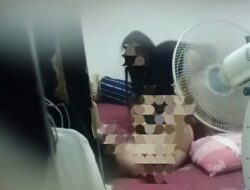 Ibu Kos vs Anak Kos Viral di Weda Tengah, Cuplikan Video Hebohkan Warganet