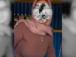 Video Winda Can Terbaru Tanpa Botol Parfum, Kamar Mandi Jadi Sorotan