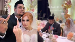 Virgoun Resmi Membina Rumah Tangga dengan Lindi Fitriyana