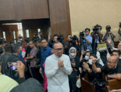 Vonis Riva Siahaan Tanpa Uang Pengganti dalam Kasus Korupsi Pertamina