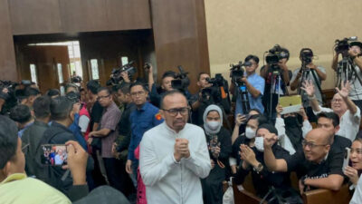 Vonis Riva Siahaan Tanpa Uang Pengganti