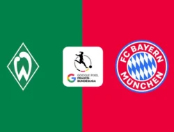 Werder Bremen vs Bayern Muenchen: Kane Cetak 500 Gol