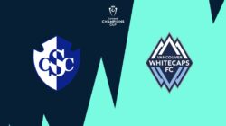 Whitecaps vs Cartaginés