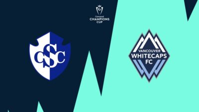 Whitecaps vs Cartaginés