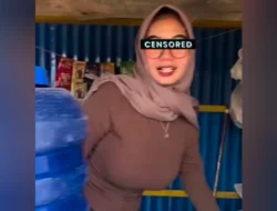 Fakta di Balik Winda Can Viral di X, Video Blunder dengan Botol Parfum di Kamar Mandi