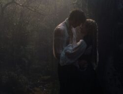 Sinopsis Wuthering Heights 2026: Bara Cinta di Yorkshire