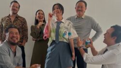 Zee Asadel Bintangi Film Jangan Seperti Bapak dengan Adegan Aksi dan Emosi Mendalam